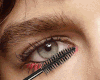 bottom lashes