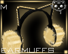 EarMuffs M5d Ⓚ