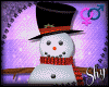 !PS Snowman Bundle ORANG