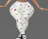 ~christmas Lights Pants~