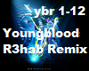 Youngblood Remix