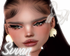 Faye wine red