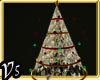 *V5 Christmas tree