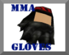 [S9] MMA  Gloves