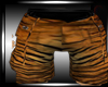 tiger long shorts