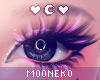 Yumi Lashes Princess