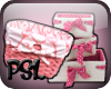 PSL Pink Baskets Enhance