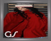 GS Red Large Coat