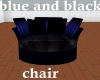 Cuddle chair