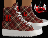 S> Req HKS shoes "F