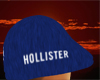 Hollister Blue Kango