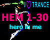 HERO IN ME