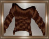 Brown Fur Coat