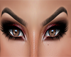 Glitter Red/Zell