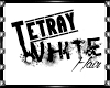 [Pan] Tetray White