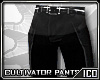 ICO Cultivator Pants