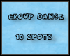 Group dance 10 sp zr