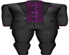 Tourmaline Naoemi Suit