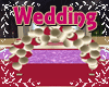 ~GW~WEDDING ISLAND ARCH