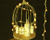 Candles / Golden