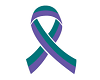 Cancer Ribbon - 