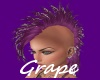 Grape Mohawk