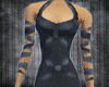 !ML Shadow Dancer Dress