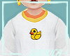 Kid 🐣 Quack Sweater