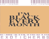 ℰ. Black Every Month