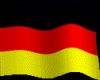 ANIMATED GERMANY FLAG