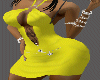 ~FB~sexy clubbin~yellow