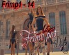 |DRB| FRIME PAS - MINA