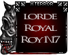 [*Lorde <Royal>