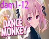 Dance Monkey NightCore