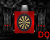 DARTBOARD