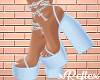 Blue Heels