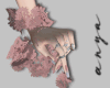AV | Couture Gloves III