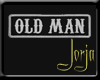 Old Man Patch