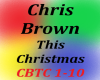 ChrisBrownThisChristmas
