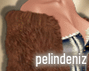 [P] Strange brown fur