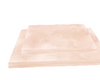 small pink platform