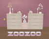 Z Double Dressers