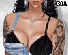 Mia Full Jeans Blue L