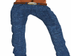 Sexy Cowboy Jeans