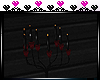 [Night] Blood candles