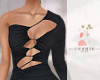 Bels Black Dress[L]