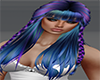 Ariel Iridescent