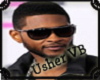 "Usher " Voice Box