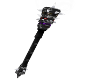 DHC Mace Weapon