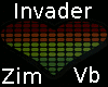Invader Zim Vb
